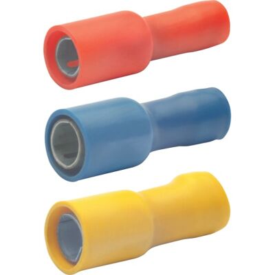 Klauke Klauke Rund sleeve 0,5-1qmm 920 - Kabelforbindelse Klauke Klauke Rund sleeve 0,5-1qmm 920 - Kabelforbindelse