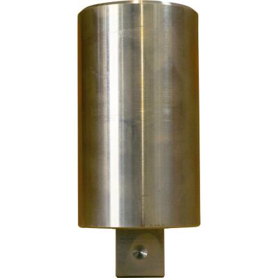 Stavrex Adapter Til 65 Mm Jordskrue T/hegnsstolpe, 1:20 Maskine Stavrex Adapter Til 65 Mm Jordskrue T/hegnsstolpe, 1:20 Maskine