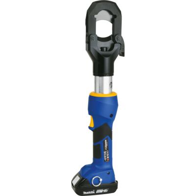 Klauke Batteridrevet Hydraulisk Klippeværktøj Ø45 Mm, Esgm452cfm Klauke Batteridrevet Hydraulisk Klippeværktøj Ø45 Mm, Esgm452cfm