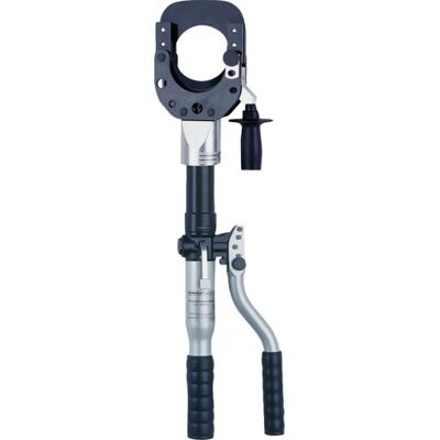 Håndhydraulisk kabelskærer Klauke HSG852 - Hydraulisk kabelskærer Håndhydraulisk kabelskærer Klauke HSG852 - Hydraulisk kabelskærer
