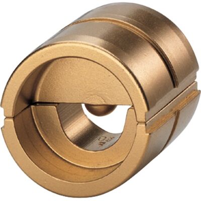 Klauke KLA HQ1350 Crimpetang - 50mm² - Elektronisk Tilbehør Klauke KLA HQ1350 Crimpetang - 50mm² - Elektronisk Tilbehør