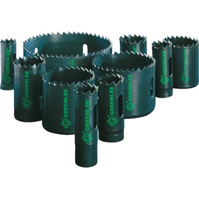 Klauke Hulsav Hss-Bimetal, 67 Mm Klauke Hulsav Hss-Bimetal, 67 Mm