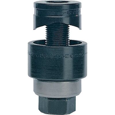 Klauke 50254030 - Standard Blechlocher - Stål, Plast, Aluminium Klauke 50254030 - Standard Blechlocher - Stål, Plast, Aluminium