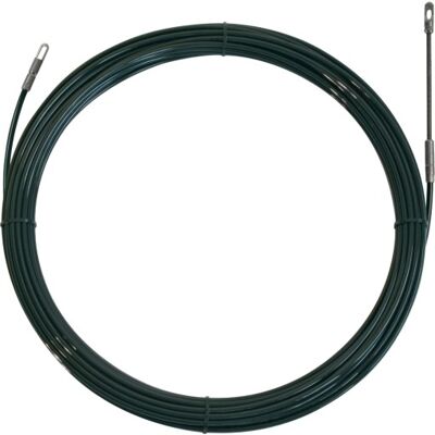 Klauke 52055277 - Trækbånd - M4 slutstykke - 10 m Klauke 52055277 - Trækbånd - M4 slutstykke - 10 m