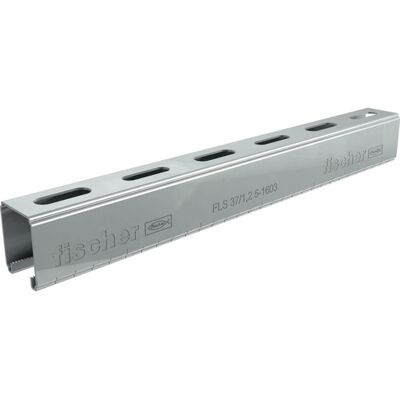 Fischer Fls 30/1.0 - 3m Skinne Fischer Fls 30/1.0 - 3m Skinne