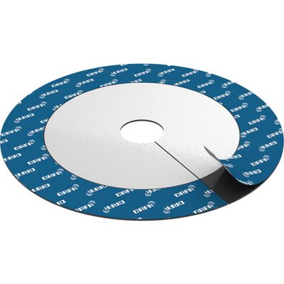 Dafa Renoveringsmanchet, Ø160 Mm, Til Rør Fra Ø30-50 Mm Dafa Renoveringsmanchet, Ø160 Mm, Til Rør Fra Ø30-50 Mm