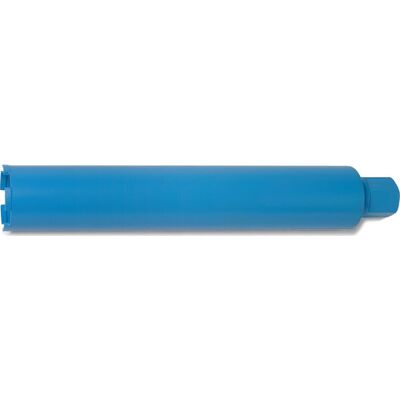 Baier Diamantbor, 5/4" X Ø52 X 450 Mm Ø52 mm Baier Diamantbor, 5/4" X Ø52 X 450 Mm Ø52 mm