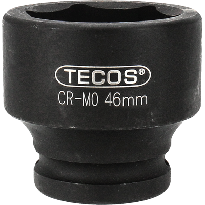 Tecos Krafttop, 3/4", 46 X 63 Mm 46 x 63 mm Tecos Krafttop, 3/4", 46 X 63 Mm 46 x 63 mm