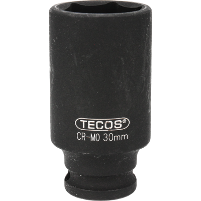 Tecos Krafttop, 1/2", Lang, 30 Mm 30 x 78 mm Tecos Krafttop, 1/2", Lang, 30 Mm 30 x 78 mm