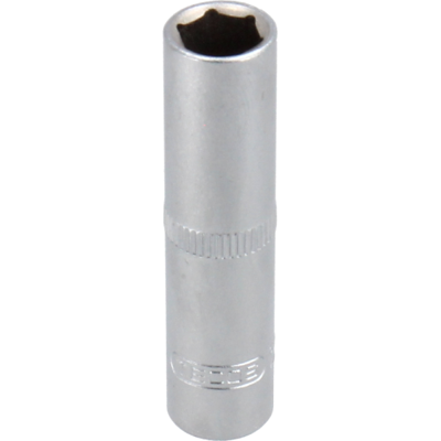 Tecos Top, Sekskant, 1/4", Lang, 8 Mm 8 x 50 mm Tecos Top, Sekskant, 1/4", Lang, 8 Mm 8 x 50 mm