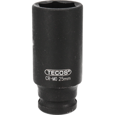 Tecos Krafttop, 1/2", Lang, 25 Mm 25 x 78 mm Tecos Krafttop, 1/2", Lang, 25 Mm 25 x 78 mm