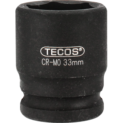 Tecos Krafttop, 3/4", 33 X 56 Mm 33 x 56 mm Tecos Krafttop, 3/4", 33 X 56 Mm 33 x 56 mm