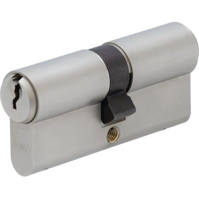 Abus Gds Dobbelt Profilcylinder, 50/55 50/55 Abus Gds Dobbelt Profilcylinder, 50/55 50/55