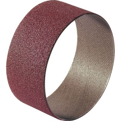 Klingspor Slibering Cs 310 X, Til Metal, 30 X 20 Mm, K80 30 x 20 mm - K80 Klingspor Slibering Cs 310 X, Til Metal, 30 X 20 Mm, K80 30 x 20 mm - K80