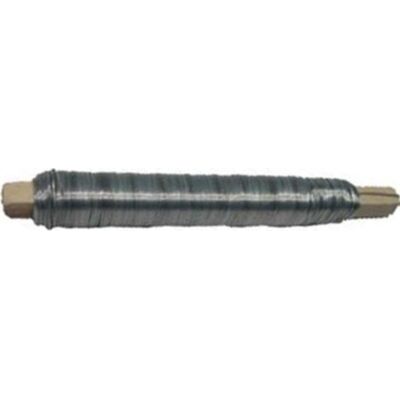 Vindseltråd 0,55 Mm Galv 100gr Vindseltråd 0,55 Mm Galv 100gr