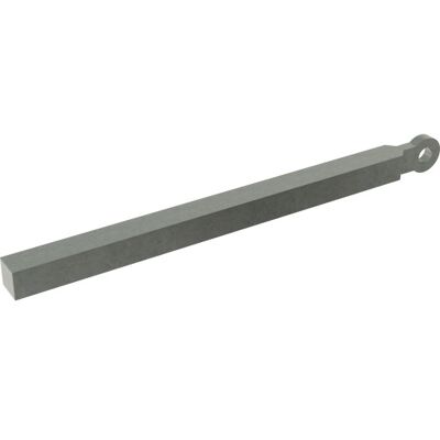 D-line Dørgrebspind, 5x145x5mm D-line Dørgrebspind, 5x145x5mm