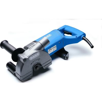 Baier Rillefræser Bdn453s, 150 Mm, Uden Skiver Baier Rillefræser Bdn453s, 150 Mm, Uden Skiver
