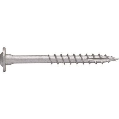 NKT Fasteners Konstruktionsskrue, 8,0 X 80 Mm, Ruspert, Tx25, Th, 50 Stk. 8,0 x 80 mm, 50 stk. NKT Fasteners Konstruktionsskrue, 8,0 X 80 Mm, Ruspert, Tx25, Th, 50 Stk. 8,0 x 80 mm, 50 stk.