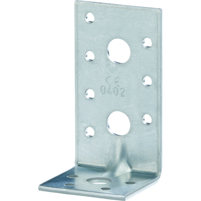 EJOT Vinkelbeslag 403, 90 X 48 X 48 X 3,0 Mm, Fzb EJOT Vinkelbeslag 403, 90 X 48 X 48 X 3,0 Mm, Fzb