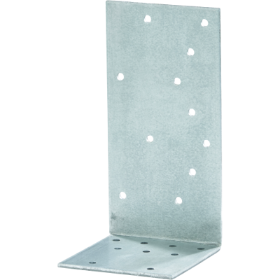 EJOT Vinkelbeslag 434, 160 X 80 X 80 X 3,0 Mm EJOT Vinkelbeslag 434, 160 X 80 X 80 X 3,0 Mm