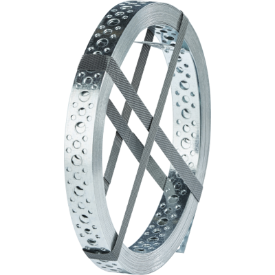 EJOT Montagebånd, 20 X 0,7 Mm, Fzb, 10m EJOT Montagebånd, 20 X 0,7 Mm, Fzb, 10m