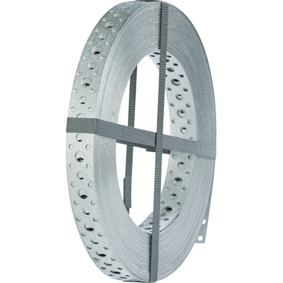 EJOT Montagebånd, 25 X 0,9 Mm, Fzb, 25m EJOT Montagebånd, 25 X 0,9 Mm, Fzb, 25m