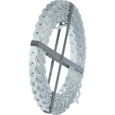 EJOT Patentbånd, 17 X 1,0 Mm, Fzb, 25m EJOT Patentbånd, 17 X 1,0 Mm, Fzb, 25m