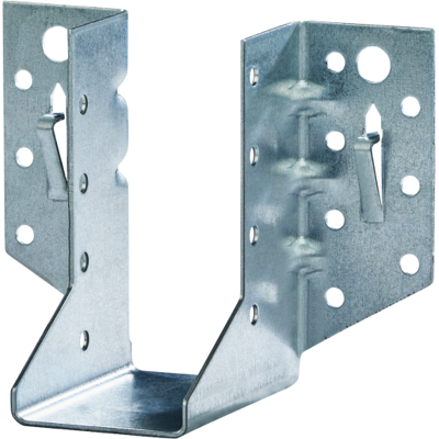 EJOT Bjælkesko, Fmh, M/udadvendt Flige, 45 X 137 X 1,5 Mm EJOT Bjælkesko, Fmh, M/udadvendt Flige, 45 X 137 X 1,5 Mm