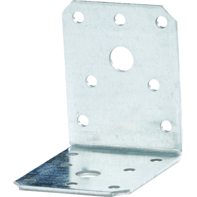 EJOT Vinkelbeslag 470, 70 X 70 X 55 X 2,5 Mm, Fzb EJOT Vinkelbeslag 470, 70 X 70 X 55 X 2,5 Mm, Fzb
