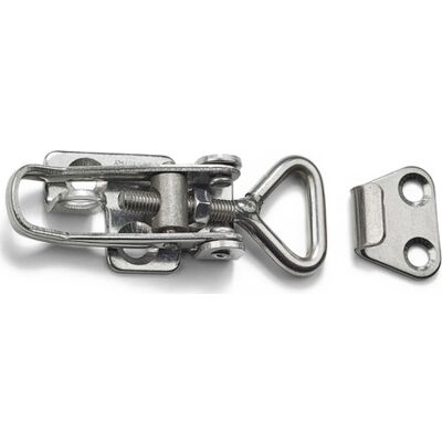 Habo Excenterlås 4091 68-78 Mm, Rs Habo Excenterlås 4091 68-78 Mm, Rs