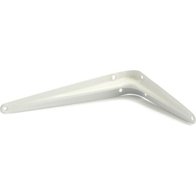 Habo Hyldeknægt Oppresset 200 X 250 Mm, Hvid Habo Hyldeknægt Oppresset 200 X 250 Mm, Hvid