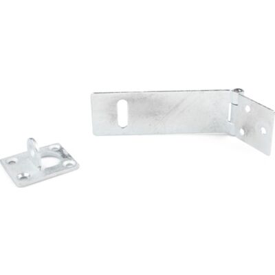 Habo Hængelåseoverfald 140 Mm, Fzv Habo Hængelåseoverfald 140 Mm, Fzv