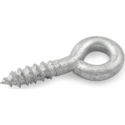 Habo Øsken 8 X 25 Mm, Fzv, 2 Stk. Habo Øsken 8 X 25 Mm, Fzv, 2 Stk.