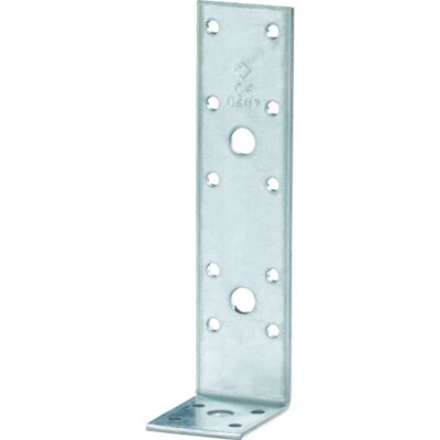 EJOT Vinkelbeslag 409, 160 X 50 X 40 X 3,0 Mm, Fzb EJOT Vinkelbeslag 409, 160 X 50 X 40 X 3,0 Mm, Fzb