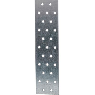 EJOT Sømplade, 60 X 220 X 1,5 Mm, Fzb EJOT Sømplade, 60 X 220 X 1,5 Mm, Fzb