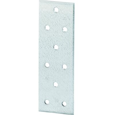 EJOT Sømplade, 40 X 120 X 2,0 Mm, Fzb EJOT Sømplade, 40 X 120 X 2,0 Mm, Fzb