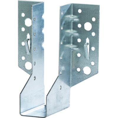 EJOT 40 Stk Bjælkesko, Fmh, M/udadvendt Flige, 36 X 142 X 1,5 Mm EJOT 40 Stk Bjælkesko, Fmh, M/udadvendt Flige, 36 X 142 X 1,5 Mm