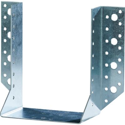 EJOT 25 Stk Bjælkesko, M/udadvendt Flige, 140 X 180 X 2,0 Mm EJOT 25 Stk Bjælkesko, M/udadvendt Flige, 140 X 180 X 2,0 Mm