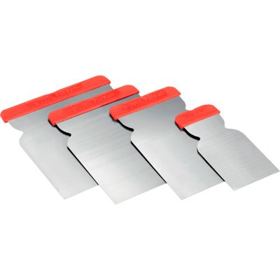Parfait Japanerspartelsæt, 6,8,10,12 Cm, 4 Stk. Parfait Japanerspartelsæt, 6,8,10,12 Cm, 4 Stk.