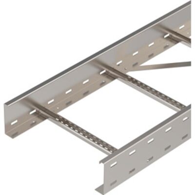 OBO Bettermann - WKLG 1140 A4 - Kabelstige OBO Bettermann - WKLG 1140 A4 - Kabelstige