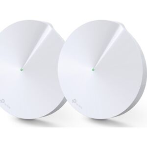 TP-Link Deco M5 (2-Pack) Ac1300 Whole-Home Mesh Wi-Fi System V3