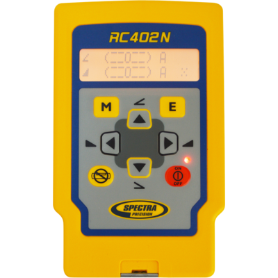 Spectra Rc402n Fjernbetjening Til Ll300s, Hv302, Gl412n, Gl422n Spectra Rc402n Fjernbetjening Til Ll300s, Hv302, Gl412n, Gl422n