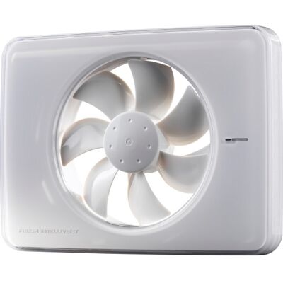 Fresh Intellivent 2.0 Badeventilator - Bad Fresh Intellivent 2.0 Badeventilator - Bad