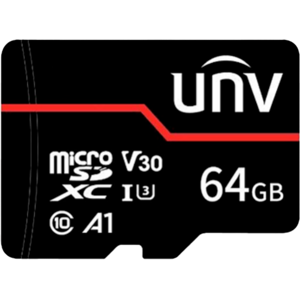Uniview Sd Kort, 32gb 32 GB Uniview Sd Kort, 32gb 32 GB