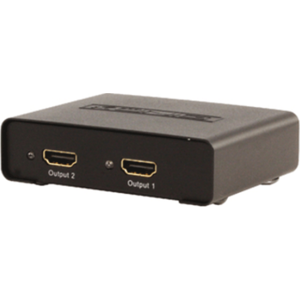 AO Hdmi Splitter - 2 Port AO Hdmi Splitter - 2 Port