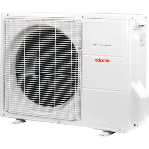 Atlantic Loria 6004 Duo R32 Varmepumpe 3 Kw