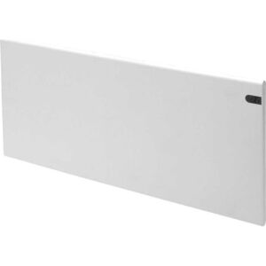 Adax Neo Np El-Radiator Med Termostat 800w/230v, Hvid, 12 M²  Hvid