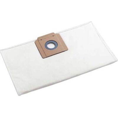 Støvsugerposer, Fleece, 3-Lags, Til Baier Bss Støvsugere Støvsugerposer, Fleece, 3-Lags, Til Baier Bss Støvsugere