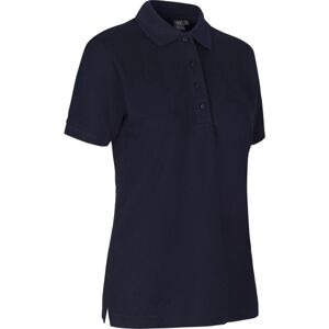 ID Identity Pro Wear Dame Poloshirt Navy S