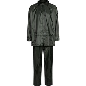 Lyngsøe Rainwear Lyngsøe Nylon Regnsæt, Grøn, Str. 3xl 3XL green unisex nylon Lyngsøe Rainwear Lyngsøe Nylon Regnsæt, Grøn, Str. 3xl 3XL green unisex nylon